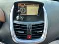 Peugeot 207 1.6 16V 150ch Féline (9 CV) %2B Cuir %2B GPS %2B G Szary - thumbnail 15