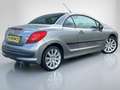 Peugeot 207 1.6 16V 150ch Féline (9 CV) %2B Cuir %2B GPS %2B G Grey - thumbnail 3