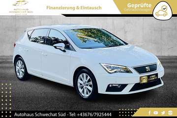 Style 1,0 EcoTSI DSG // 1.BESITZ // NAVI //