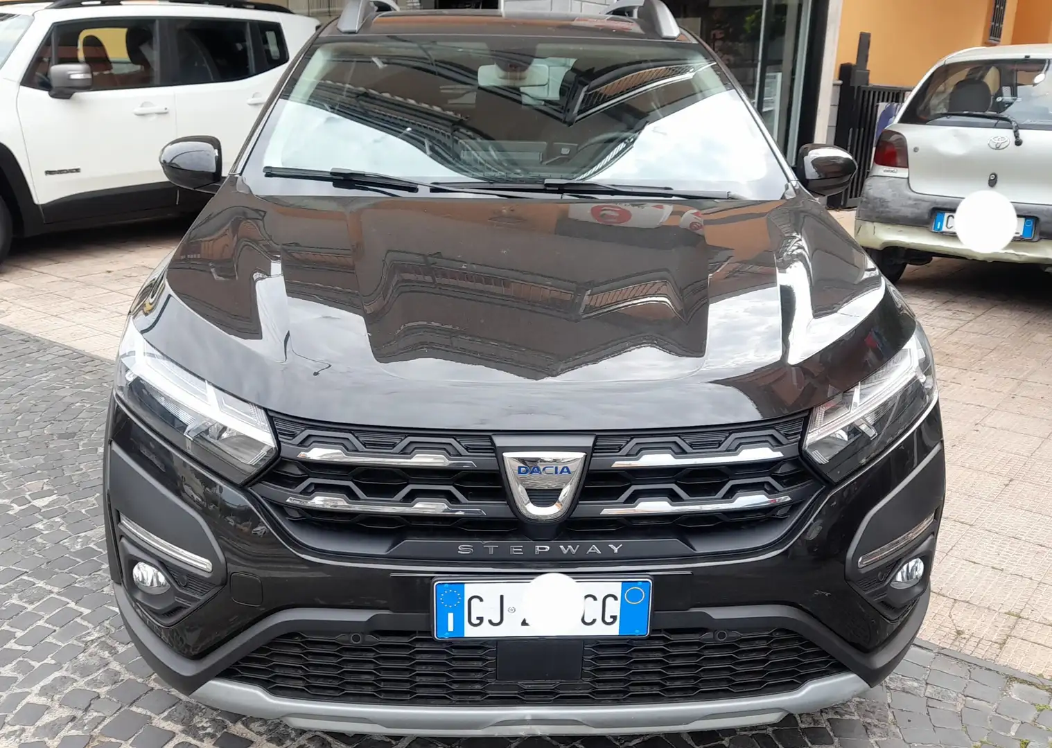 Dacia Sandero Sandero Stepway 1.0 tce Comfort 90cv - 2