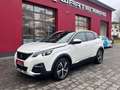 Peugeot 3008 GT/MASSAGE/AHK/LED/PANO/NAVI/360°CAM/LEDER/ Blanc - thumbnail 1
