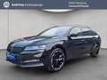 Skoda Superb Combi 2.0 TSI Sportline 4X4 DSG PDC RFK S Negro - thumbnail 1