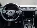 Skoda Superb Combi 2.0 TSI Sportline 4X4 DSG PDC RFK S Negro - thumbnail 12