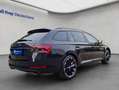 Skoda Superb Combi 2.0 TSI Sportline 4X4 DSG PDC RFK S Noir - thumbnail 5