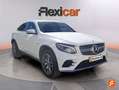 Mercedes-Benz GLC 350 350e 4Matic Blanco - thumbnail 2