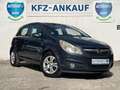 Opel Corsa D Edition*Schiebdach* Blau - thumbnail 3