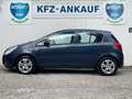 Opel Corsa D Edition*Schiebdach* Blau - thumbnail 6