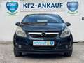 Opel Corsa D Edition*Schiebdach* Blau - thumbnail 2
