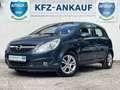 Opel Corsa D Edition*Schiebdach* Blau - thumbnail 1