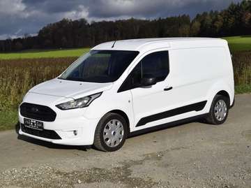L2 1,5 TDCI Klima PDC