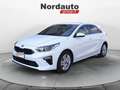 Kia Ceed / cee'd Ceed 14 Mpi GPL 5p. Business Class GPL Bianco - thumbnail 1