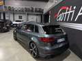 Audi RS3 RESTYLING SEDILI A GUSCIO VIRTUAL Grijs - thumbnail 4
