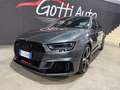 Audi RS3 RESTYLING SEDILI A GUSCIO VIRTUAL Grijs - thumbnail 8