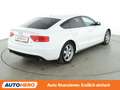 Audi A5 2.0 TFSI quattro Aut.*NAVI*BI-XENON*TEMPO*CAM*PDC* Weiß - thumbnail 6