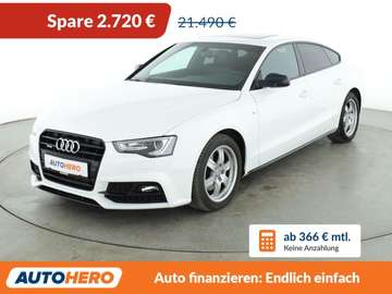 2.0 TFSI quattro Aut.*NAVI*BI-XENON*TEMPO*CAM*PDC*
