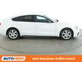 Audi A5 2.0 TFSI quattro Aut.*NAVI*BI-XENON*TEMPO*CAM*PDC* Weiß - thumbnail 7