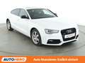Audi A5 2.0 TFSI quattro Aut.*NAVI*BI-XENON*TEMPO*CAM*PDC* Weiß - thumbnail 8