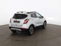 Opel Mokka X 1.6 D Innovation LED AHK NAVI SITZHZG PDC Silber - thumbnail 3