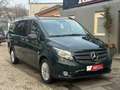 Mercedes-Benz Vito Tourer 114CDI Edition lang/2XSCHIEBETÜR/AHK Green - thumbnail 2