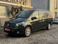 Mercedes-Benz Vito Tourer 114CDI Edition lang/2XSCHIEBETÜR/AHK Green - thumbnail 10