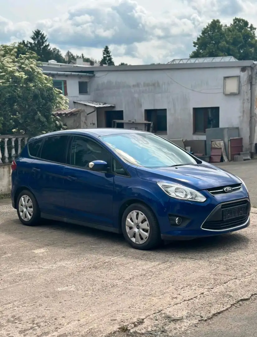 Ford C-Max 1.0 EcoBoost Start-Stopp-System Trend - 1