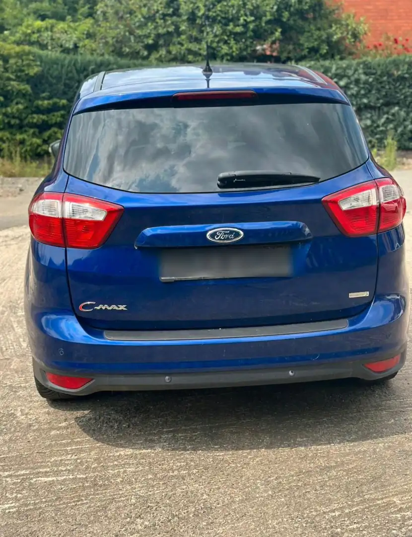 Ford C-Max 1.0 EcoBoost Start-Stopp-System Trend - 2