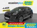 Ford Puma 1.0 EcoBoost MHEV Titanium Design Aut. 125 Negro - thumbnail 1