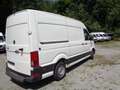 Volkswagen Crafter HOCH+LANG; KLIMA Weiß - thumbnail 6