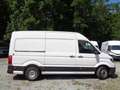 Volkswagen Crafter HOCH+LANG; KLIMA Weiß - thumbnail 7