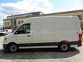 Volkswagen Crafter HOCH+LANG; KLIMA Weiß - thumbnail 4