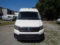 Volkswagen Crafter HOCH+LANG; KLIMA Weiß - thumbnail 13