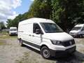 Volkswagen Crafter HOCH+LANG; KLIMA Weiß - thumbnail 11