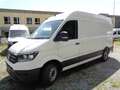 Volkswagen Crafter HOCH+LANG; KLIMA Weiß - thumbnail 1