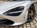 McLaren 720S Spider/Performance Plus/Bowers \u0026 Wilkins/360/Lift Zilver - thumbnail 8