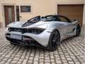 McLaren 720S Spider/Performance Plus/Bowers \u0026 Wilkins/360/Lift Zilver - thumbnail 3