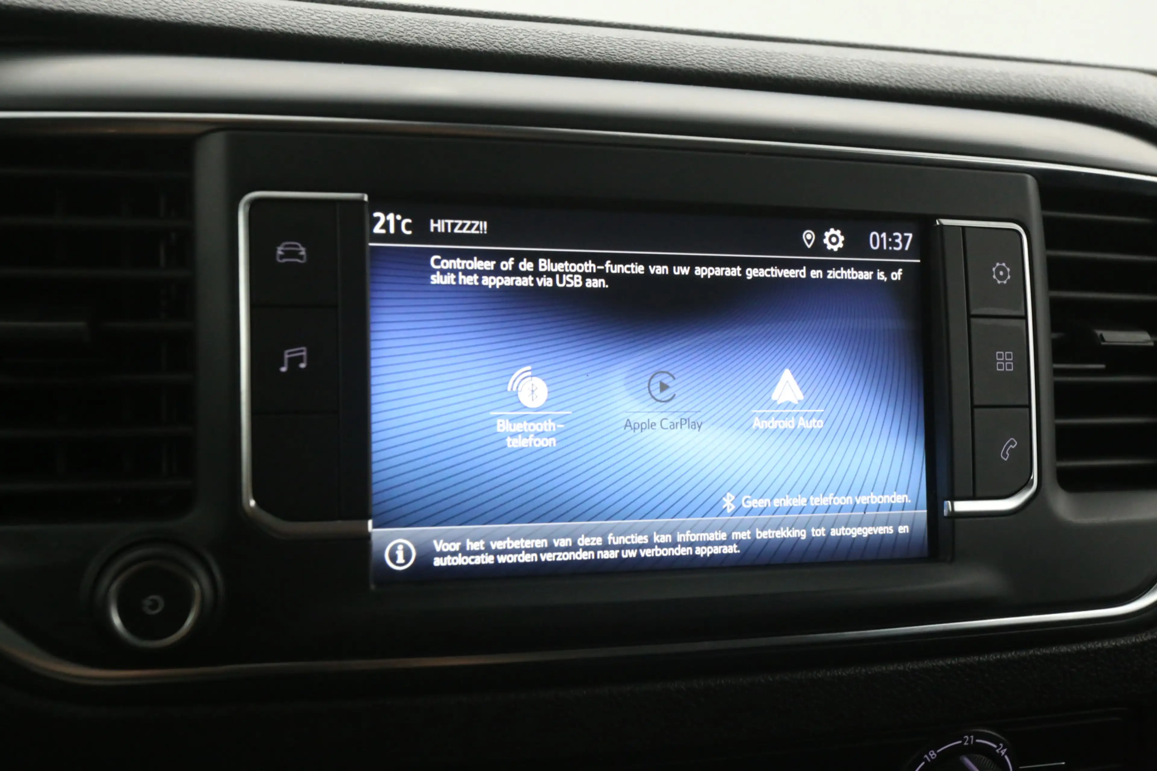 Toyota Proace 2.0D L2H1 | Automaat | Airco | Cruise | Camera | C — photo 14