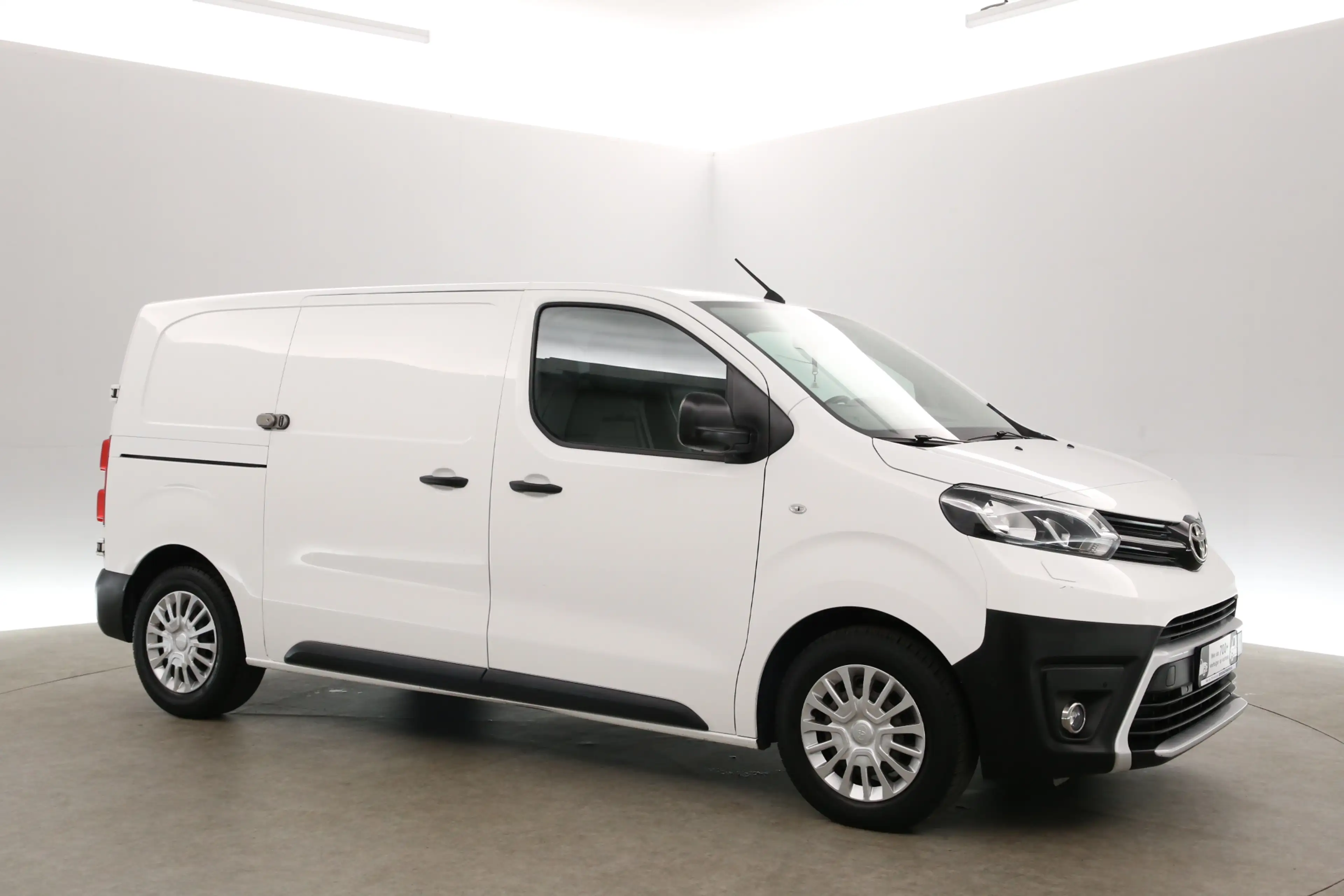 Toyota Proace 2.0D L2H1 | Automaat | Airco | Cruise | Camera | C — photo 6