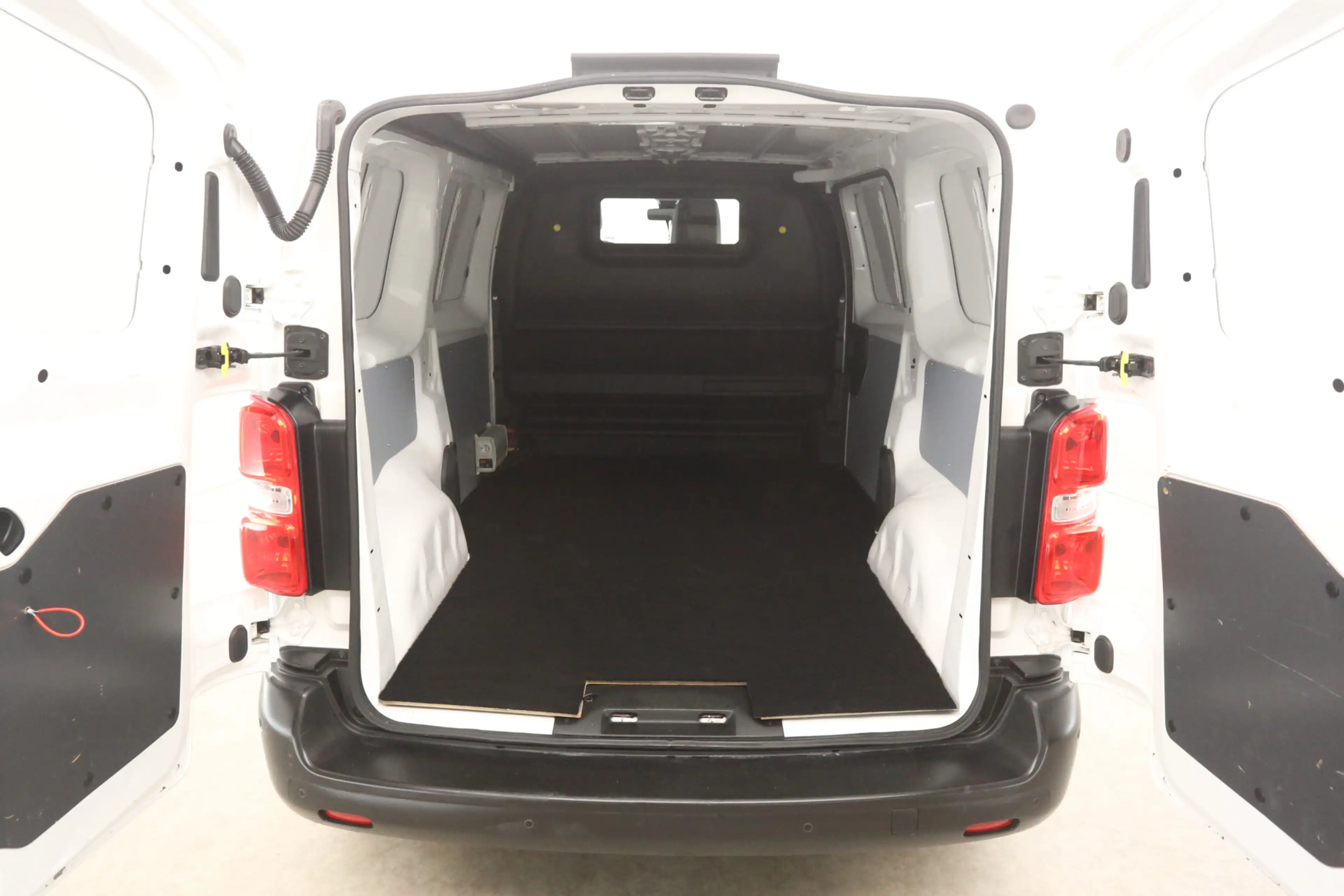 Toyota Proace 2.0D L2H1 | Automaat | Airco | Cruise | Camera | C — photo 3