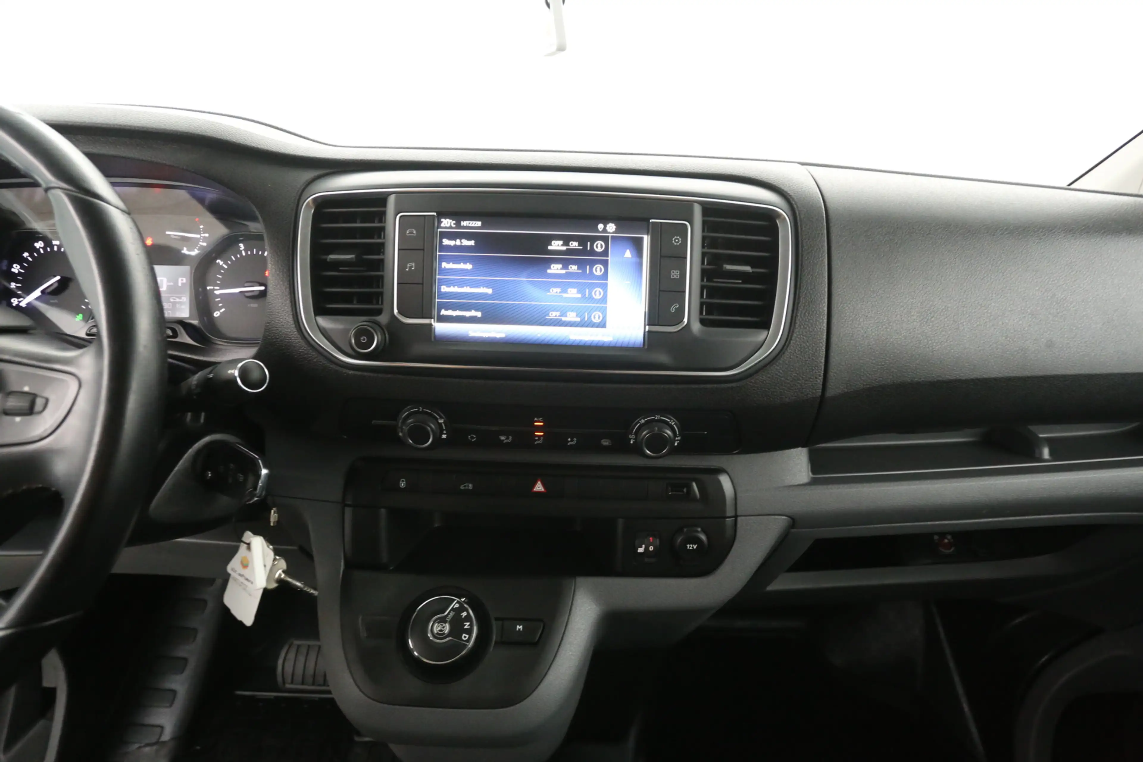 Toyota Proace 2.0D L2H1 | Automaat | Airco | Cruise | Camera | C — photo 11