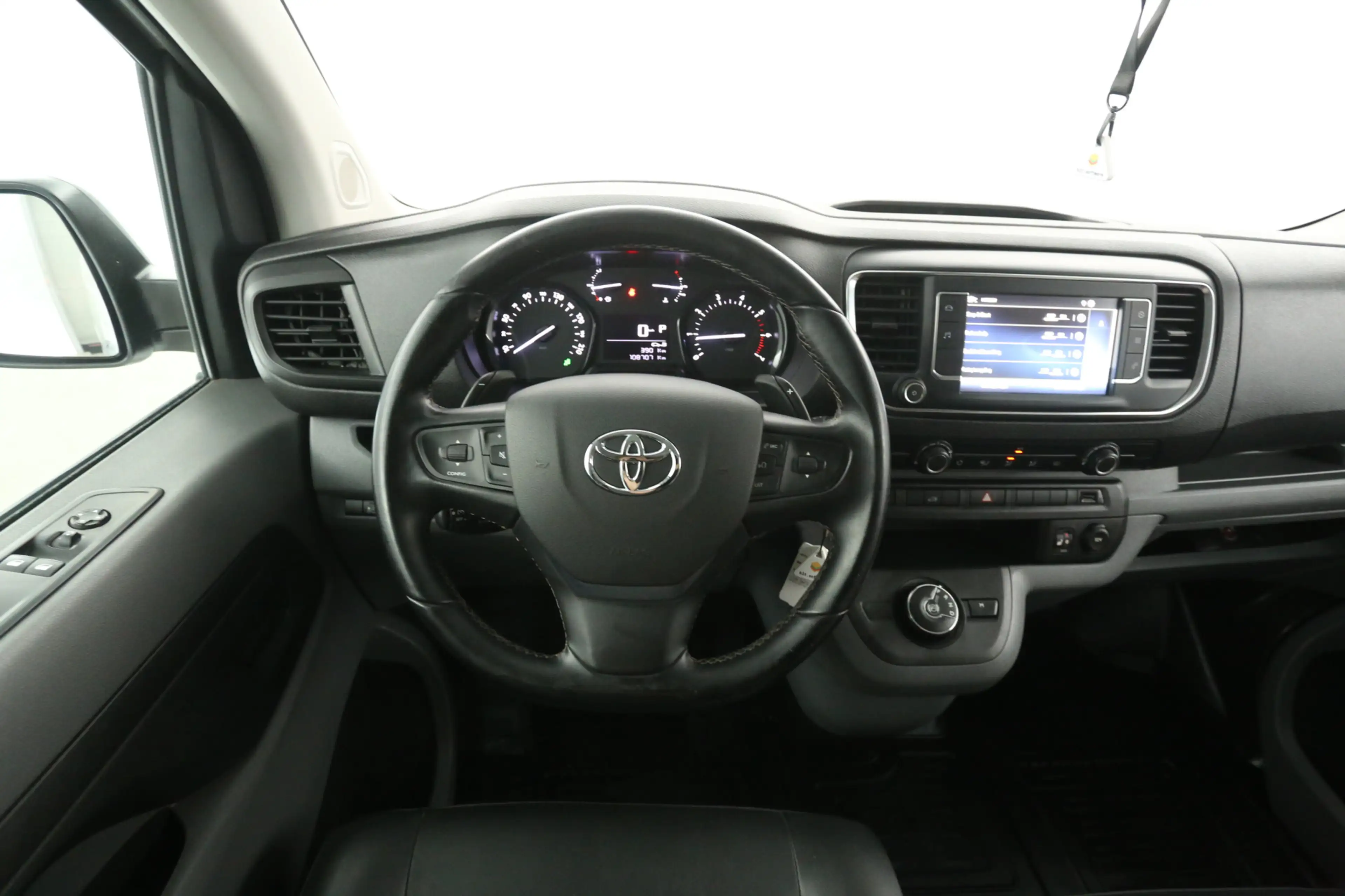 Toyota Proace 2.0D L2H1 | Automaat | Airco | Cruise | Camera | C — photo 2
