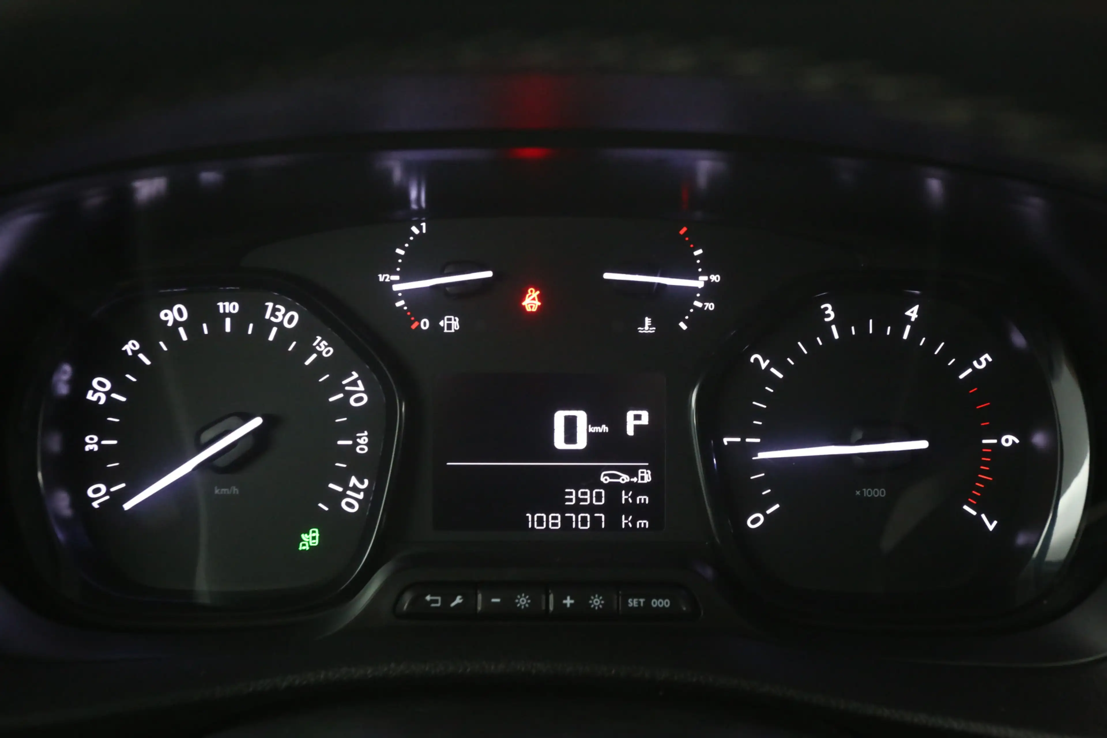 Toyota Proace 2.0D L2H1 | Automaat | Airco | Cruise | Camera | C — photo 12