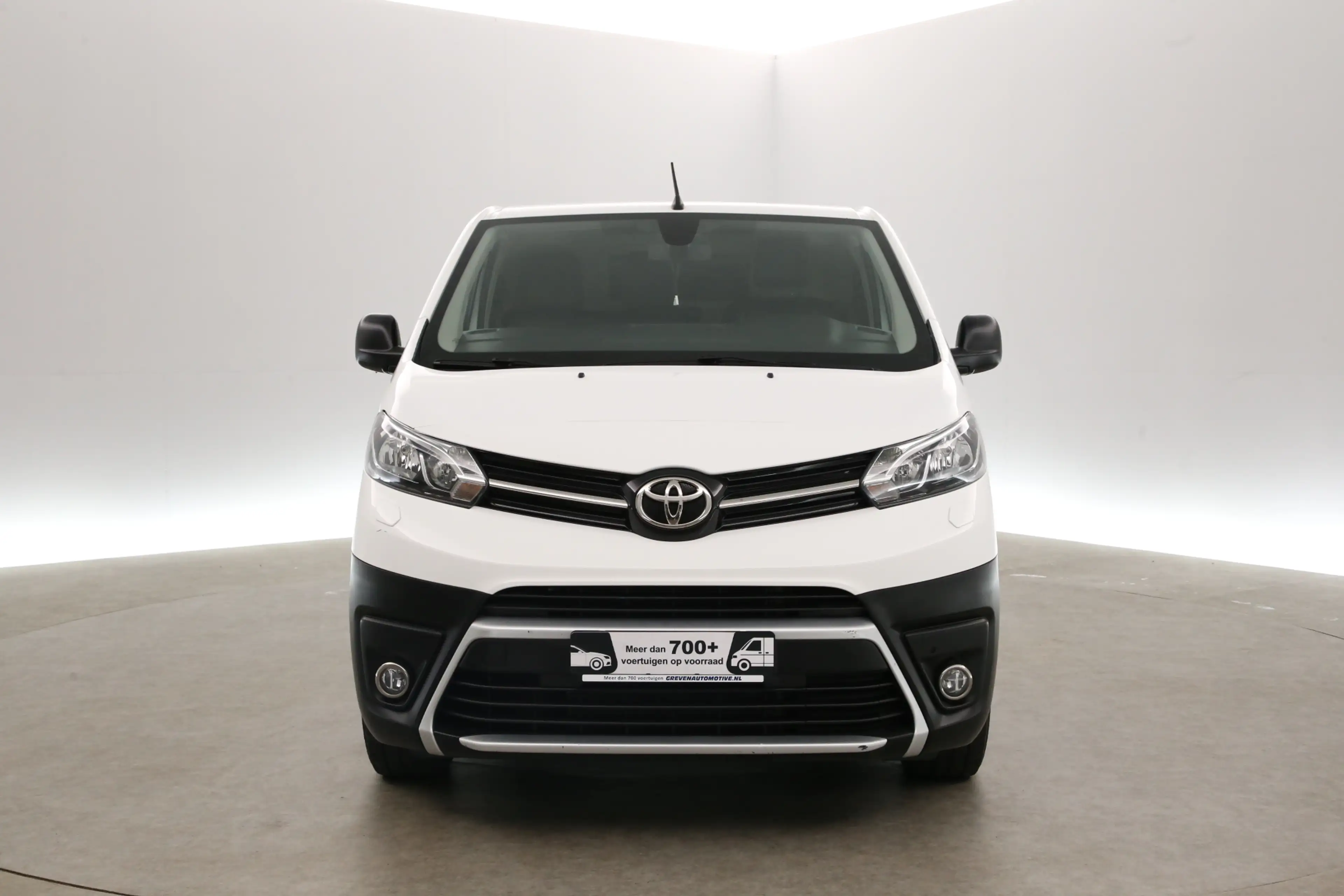 Toyota Proace 2.0D L2H1 | Automaat | Airco | Cruise | Camera | C — photo 7