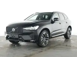 Volvo XC60 +B5+AWD+Mild Hybrid+Plus+Dark+HarmanK+BLIS++