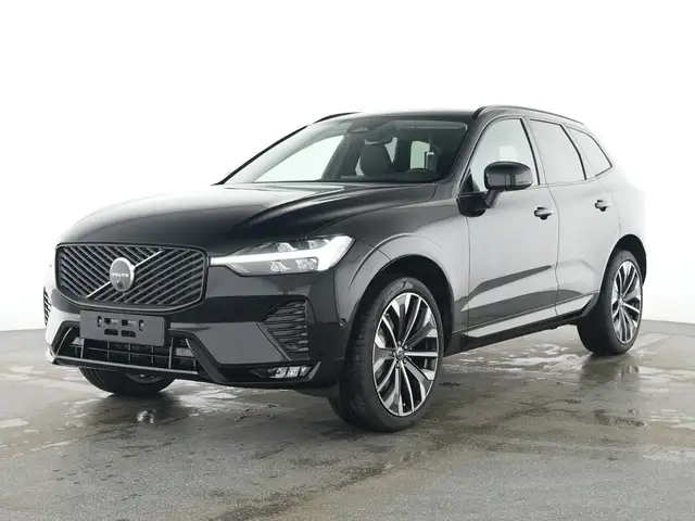 Volvo XC60 +B5+AWD+Mild Hybrid+Plus+Dark+HarmanK+BLIS++