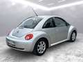 Volkswagen New Beetle Lim. 1.8 Turbo Silber - thumbnail 6