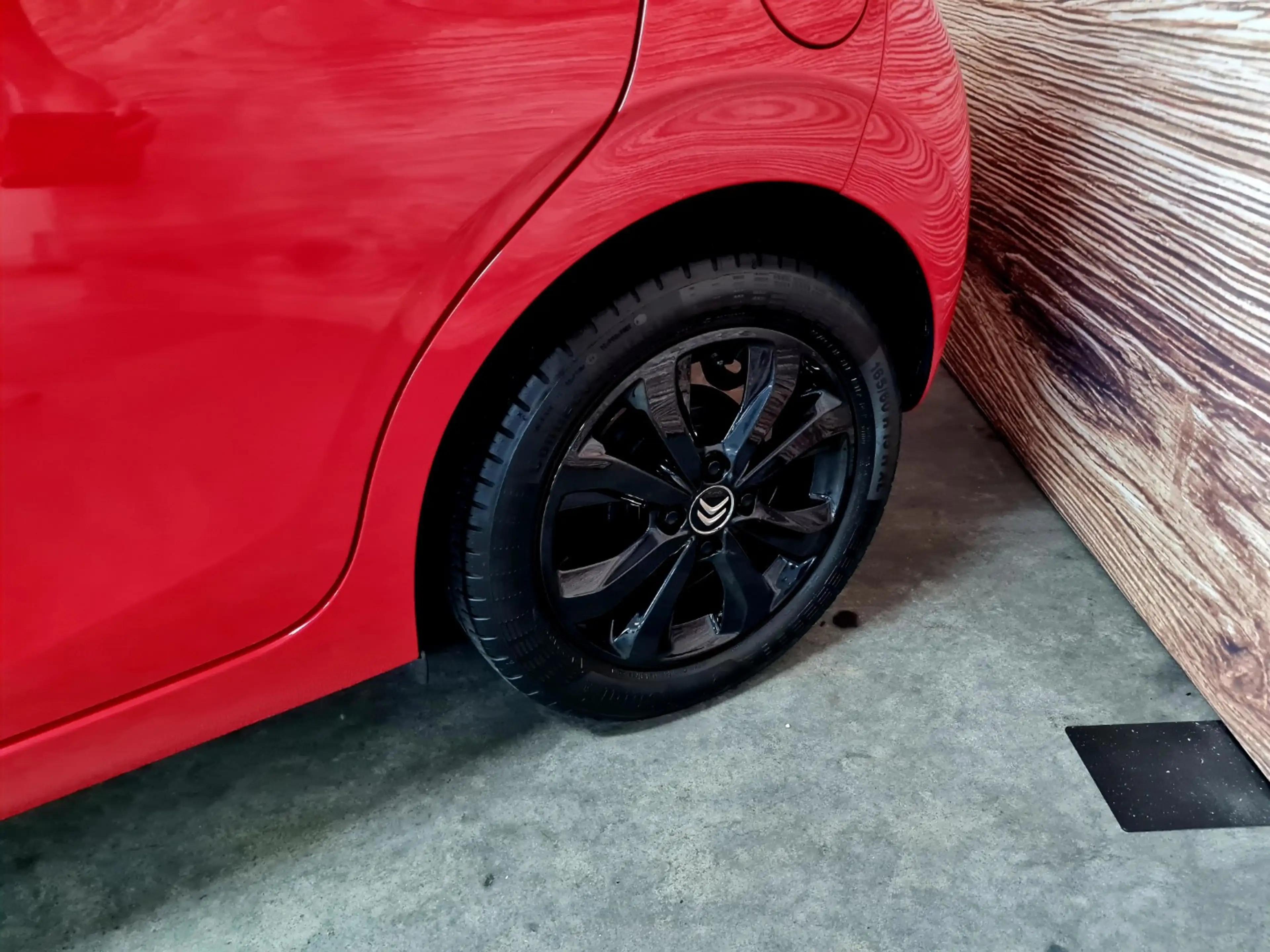 Citroen C1 1.0 VTi Shine / Achteruitrijcamera / Carplay / Cli — photo 14