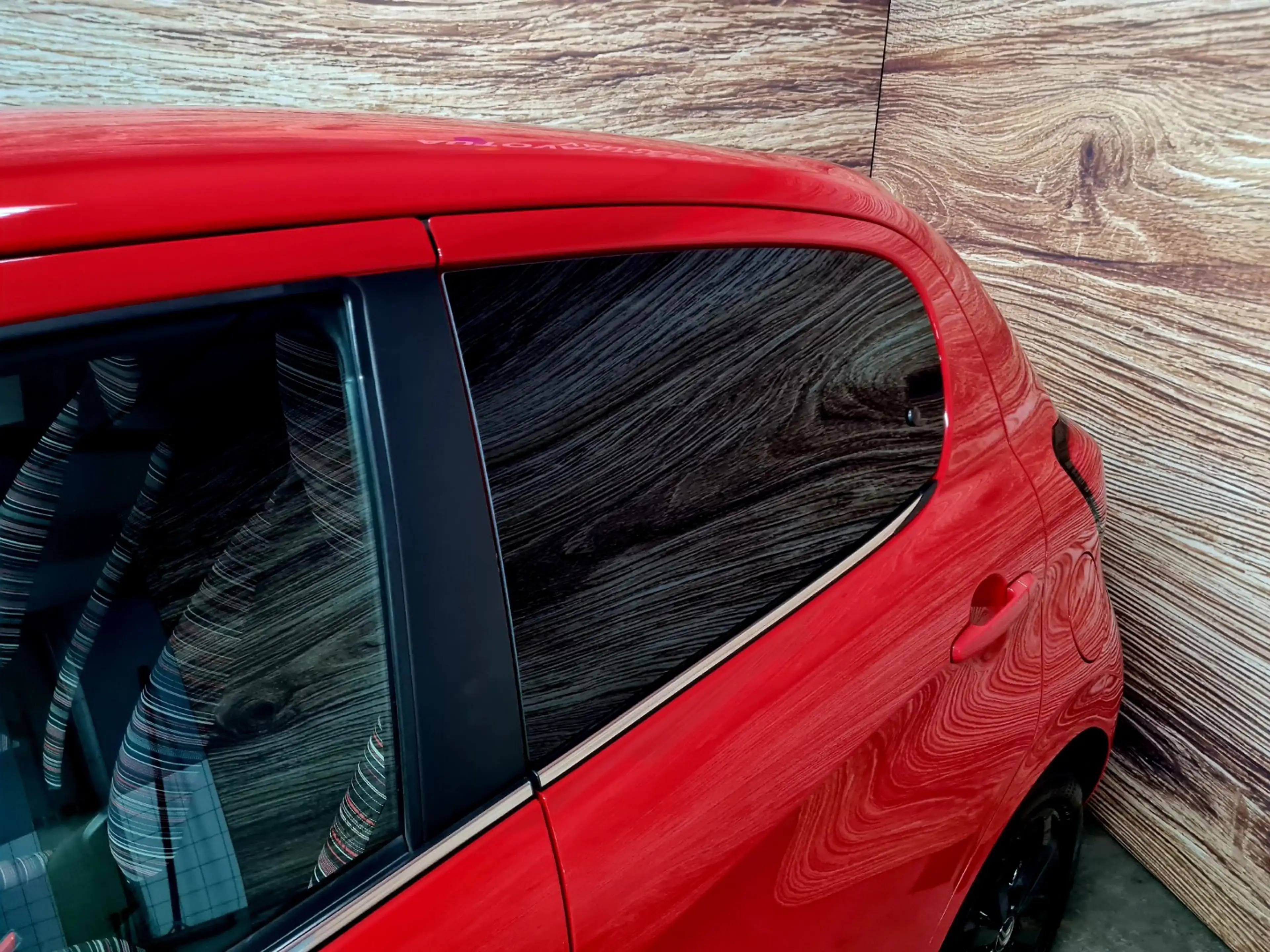 Citroen C1 1.0 VTi Shine / Achteruitrijcamera / Carplay / Cli — photo 15