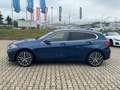 BMW 118 iA Adv.+Comf. 18'' LCProf M-Sportlenkung el.Sitze Bleu - thumbnail 8