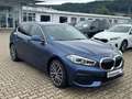BMW 118 iA Adv.+Comf. 18'' LCProf M-Sportlenkung el.Sitze Bleu - thumbnail 3