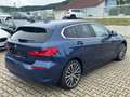 BMW 118 iA Adv.+Comf. 18'' LCProf M-Sportlenkung el.Sitze Bleu - thumbnail 5